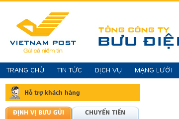 Vietnam Post Corporation