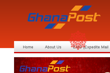 Express Post Ghana - Main Office