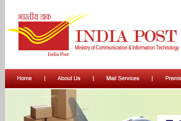 Indian Postal Service